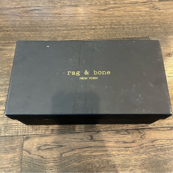 NIB Rag & Bone Audrey Shoe - Picture 6 of 7